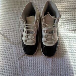 Jordan Retro 11 Neapolitan